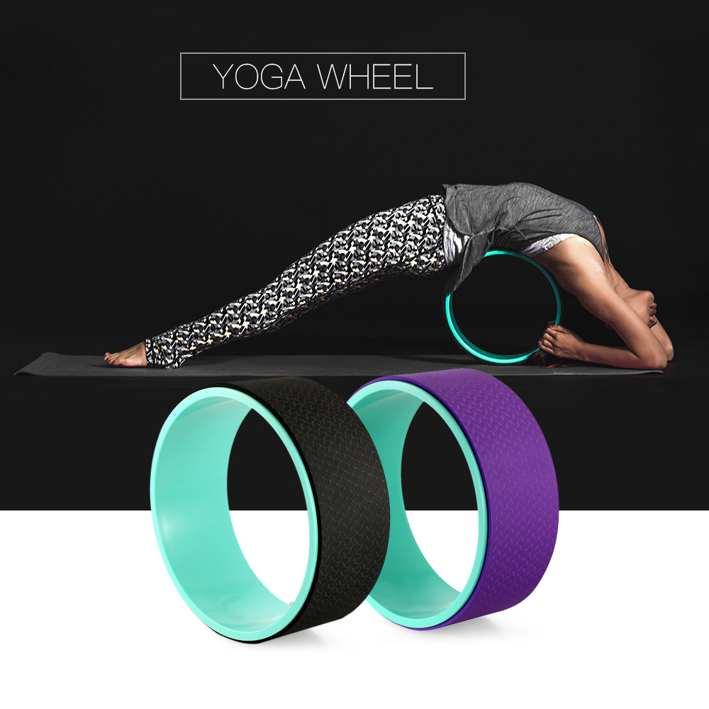 Wholesale Yoga Wheel