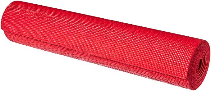 PVC yoga mat Manufacturer