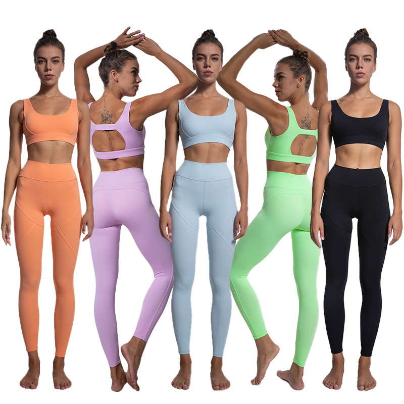 Yoga Leggings Pants Wholesale