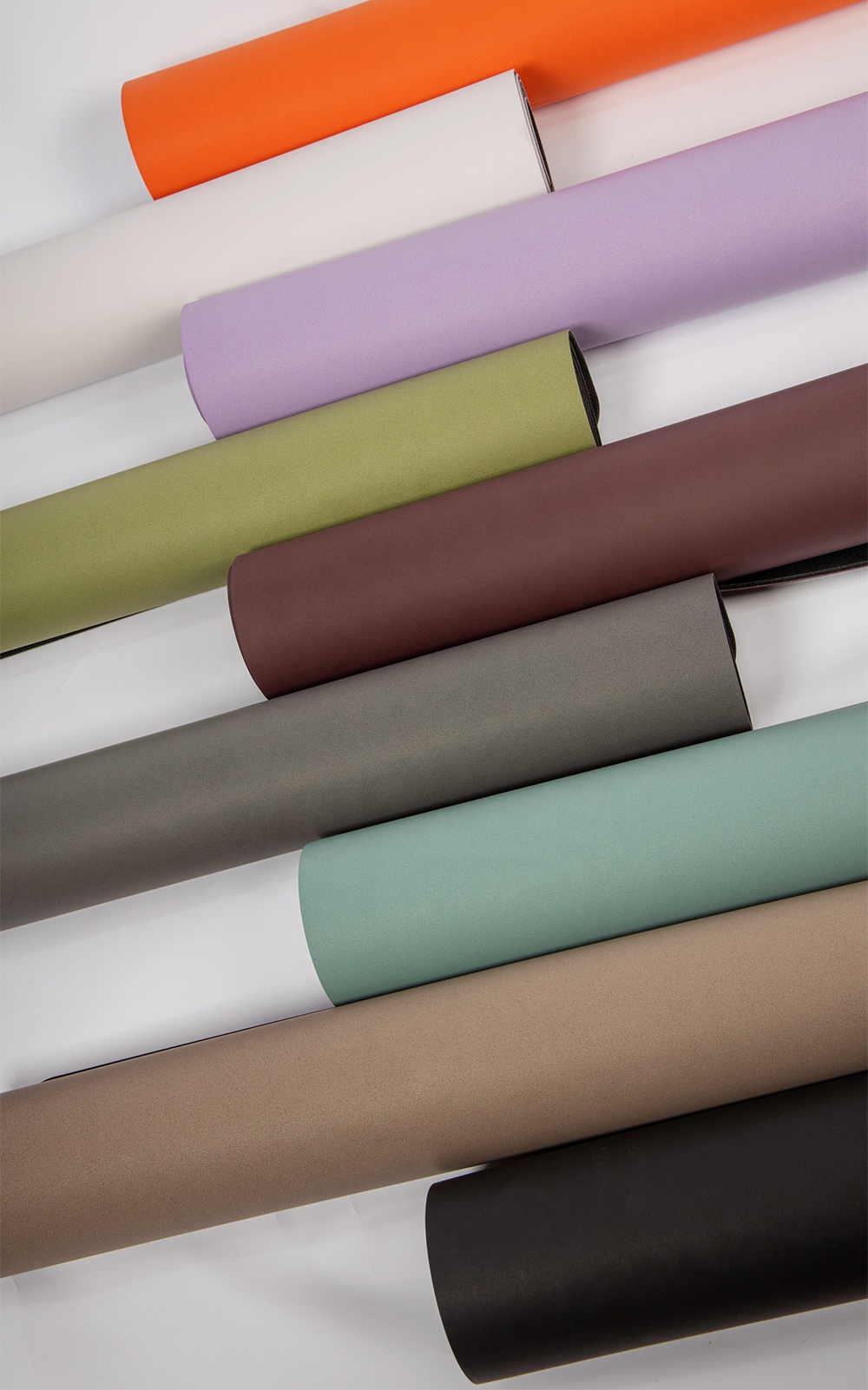PU yoga mats