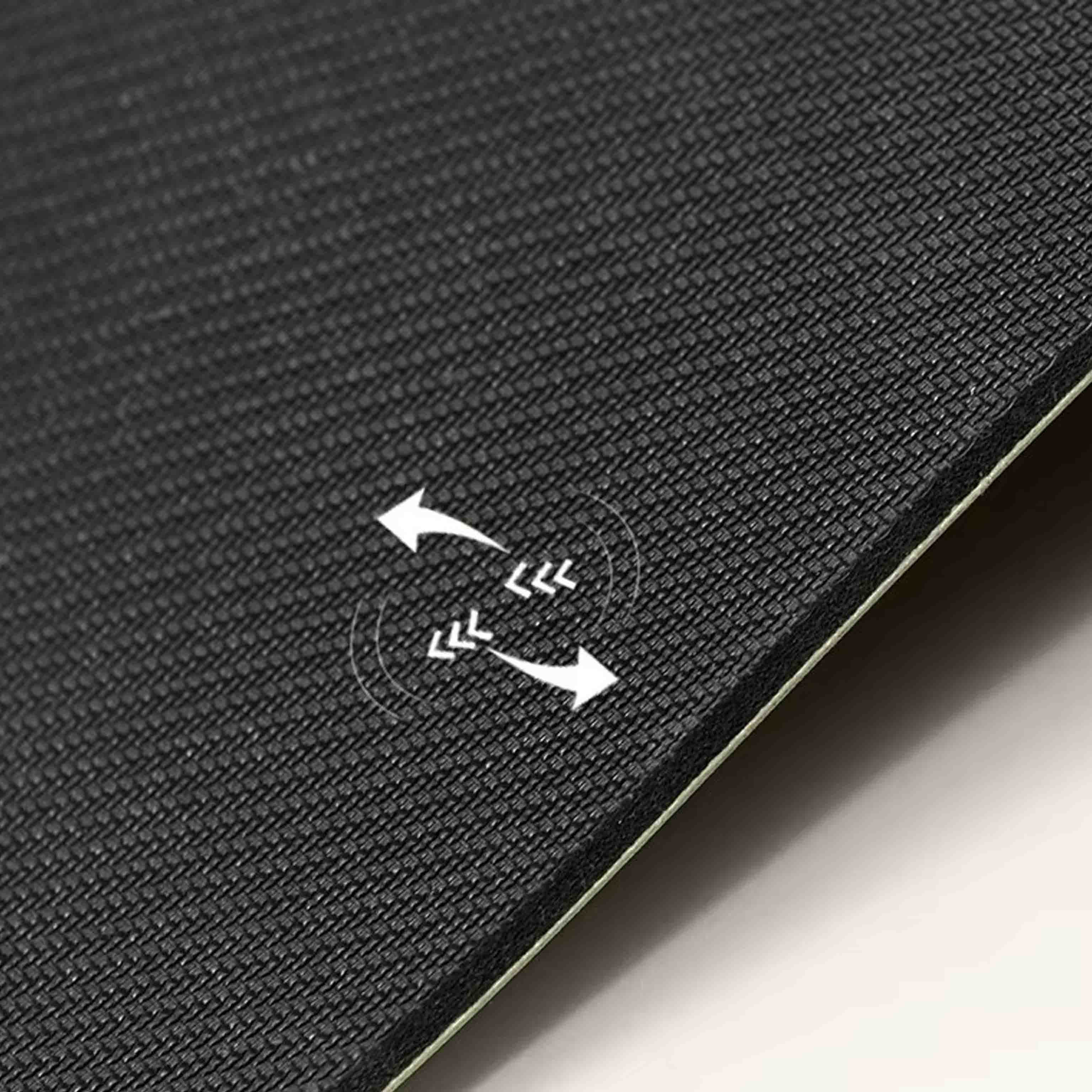 PU yoga mats