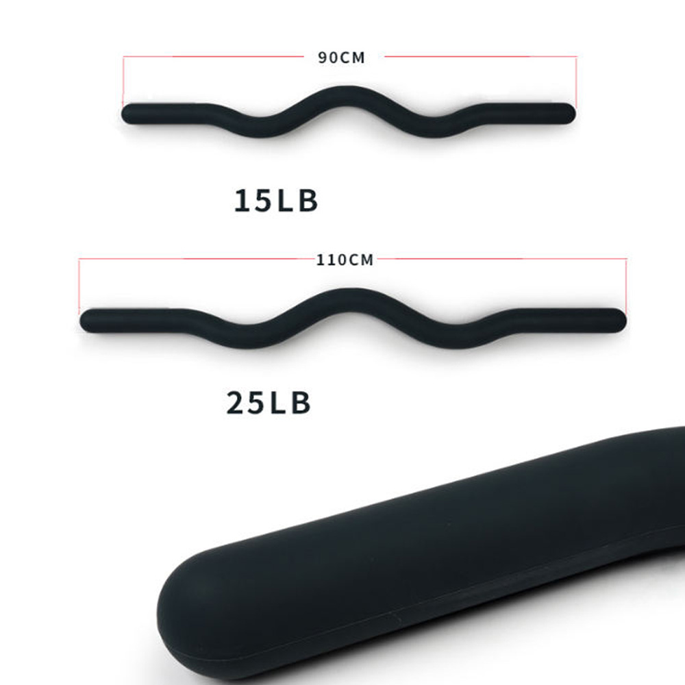 Silicone Weighted Equipment Set