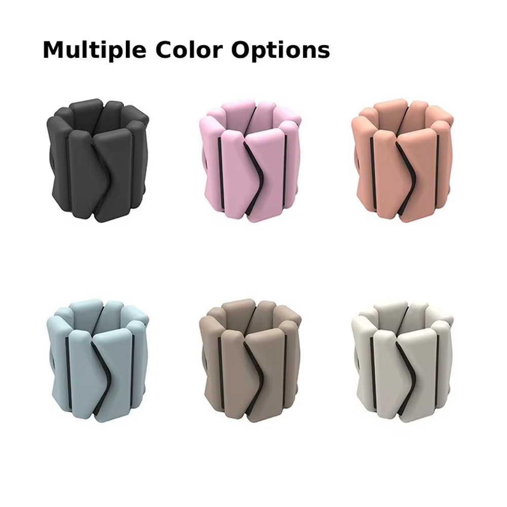 Silicone Wrist Weight