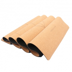 cork yoga mats