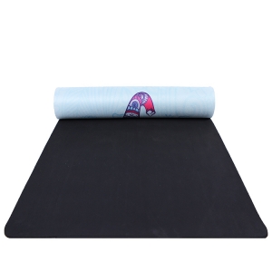 fitness yoga mats