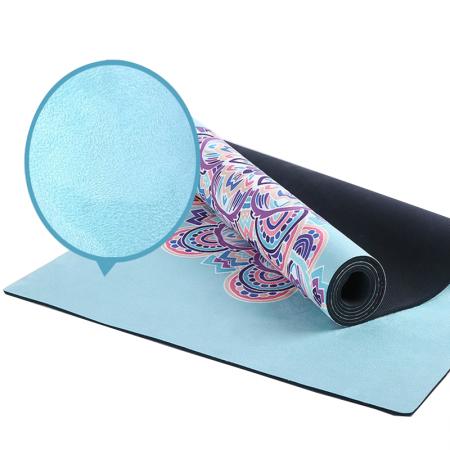 yoga mats manufacturer