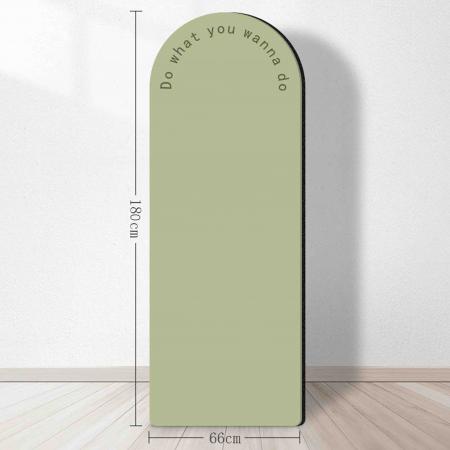 PU yoga mats