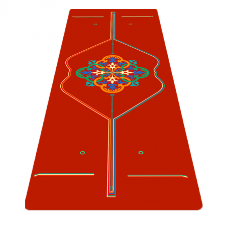PU yoga mats