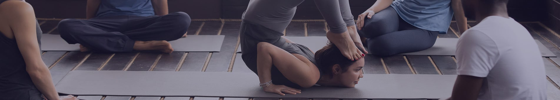 Wholesale Yoga Mats